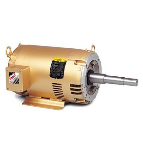 Ejpm3314t 15 hp, 3500 rpm new baldor electric motor for sale