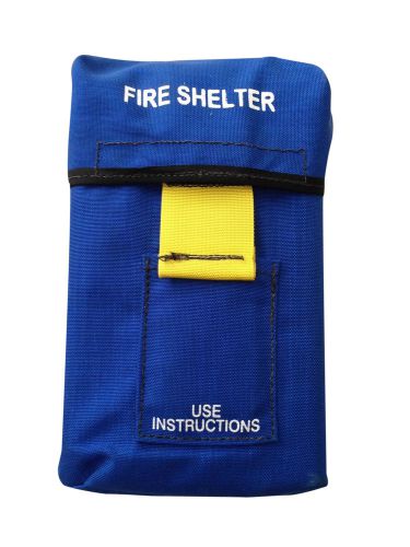 *new*fire shelter usfs, fss, cdf for sale