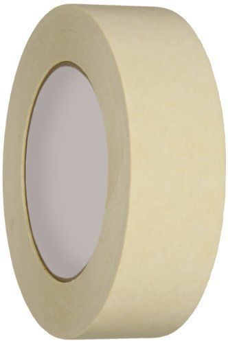 NEW Intertape PG501 Crepe Paper General Purpose Medium Grade Masking Tape  19 lb