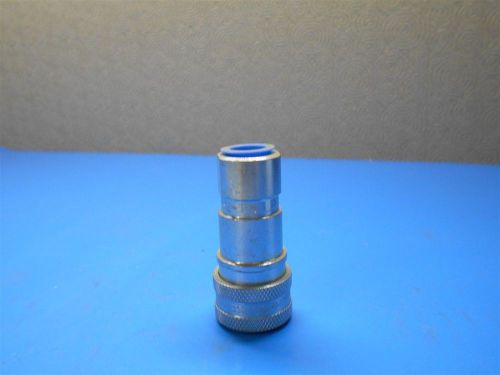 New parker h2-62-t6 female hydraulic coupler for sale