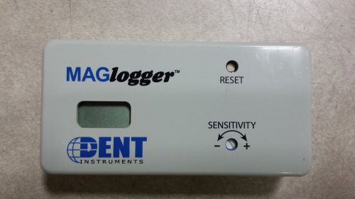 Dent Instruments TOUM Mag Logger