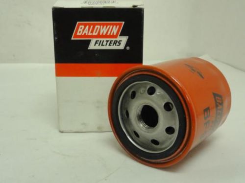 156493 New In Box, Baldwin BF954 Heavy Duty Diesel Fuel Spin-On Filter