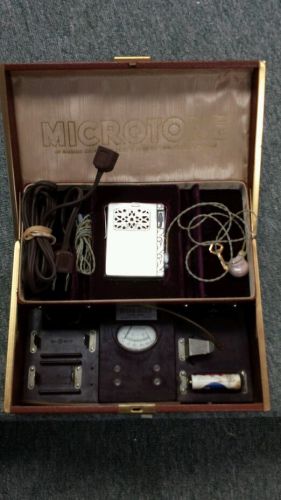 Micro-miser  by microtone.