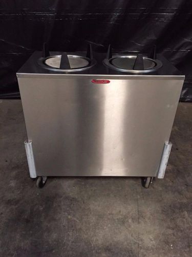 Servolift double plate warmer 2at8-sth for sale
