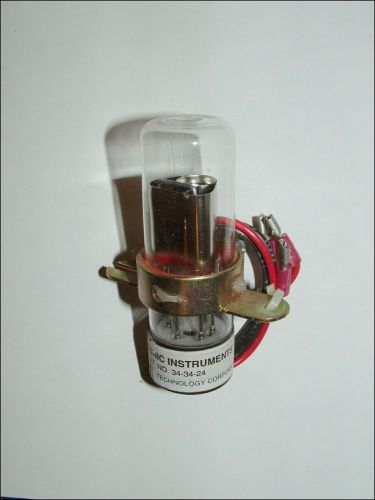 34-34-24 MILTON ROY CATHODE TUBE W/SIDE MOUNT 3-WIRE