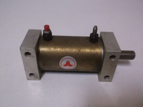 As-2x1-bc cylinder *used* for sale