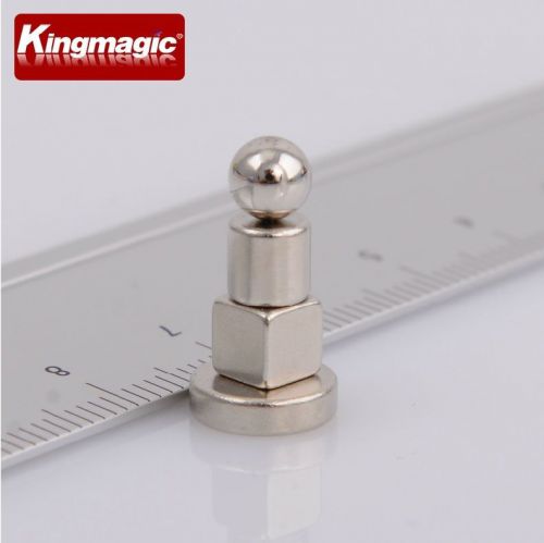5/10/15/20 pcs Magic small magnet neodymium N35 strong  magnets magic props