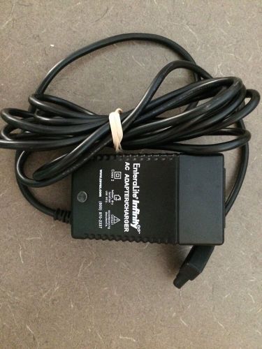 EnteraLite Pump - Zevex Infinity - AC Adapter/Charger