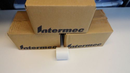New intermec e25980 printer barcode labels 36 rolls for sale