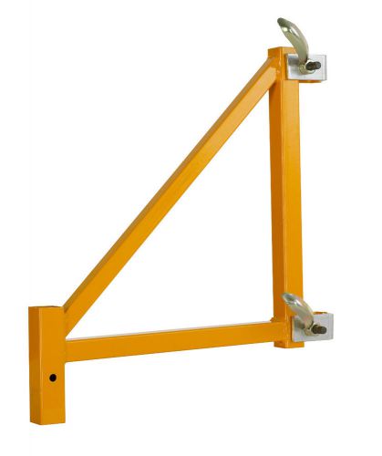 Werner steel scaffolding outriggers (set of 4) - model sro-72-4 for sale