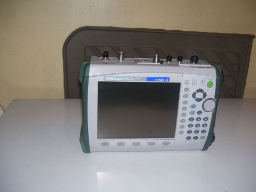 Anritsu MT8222A With Options
