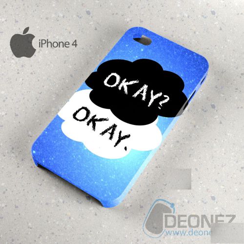 Rs9The_Fault_In_Our_Star_Tfios_Okay-Okay Apple Samsung HTC Plastic Case Cover