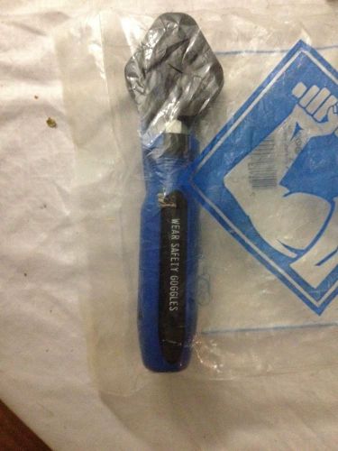 Armstrong Punch And Chisel Holder