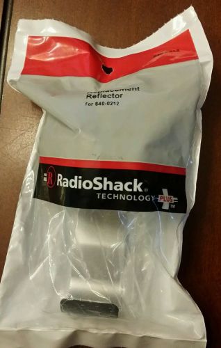 New Completely Sealed RadioShack 640-0212 Heat Gun Reflector ONLY