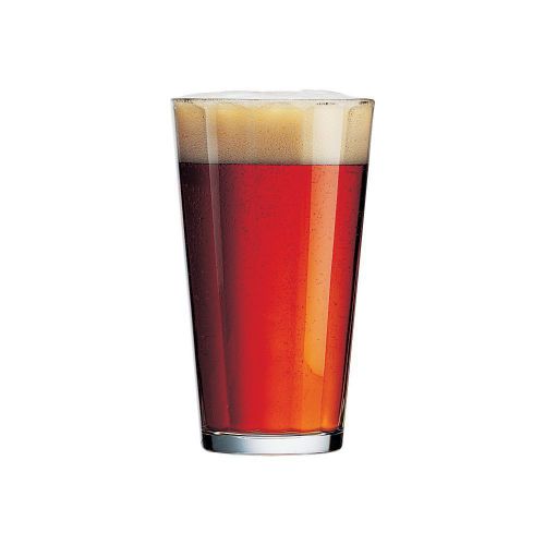 Cardinal 19343 Arcoroc 16 oz Pub Glass - 24 / CS