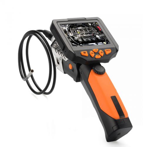 5.5mm Endoscope Inspection Camera