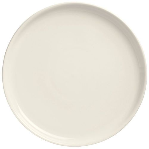 World Tableware PZ-13 Porcelain 13-3/8&#034; Pizza Plate - 6 / CS