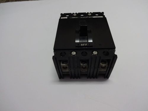 SQUARE D FAP-36015 FAP36015 CIRCUIT BREAKER