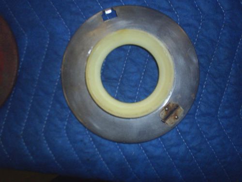 Used inside chew collar rings For Ford gumball machine