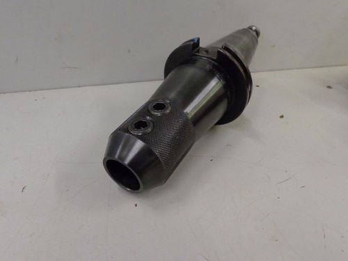 FITZRITE CAT 50 1-1/4&#034; END MILL HOLDER 6&#034; PROJECTION   STK 2956
