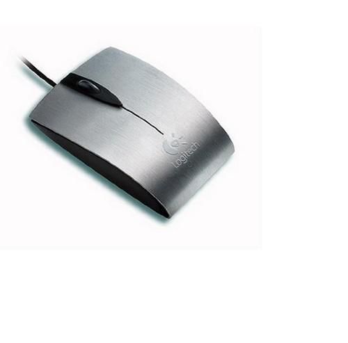 Logitech 936042-0403 MouseMan Traveler (Silver)