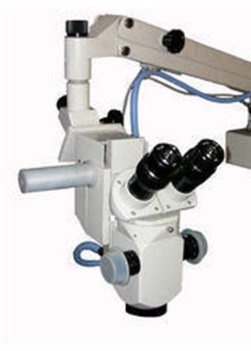 Plastic Surgery Microscope - Surgical Microscope,Motorized Focusing, AUCTION
