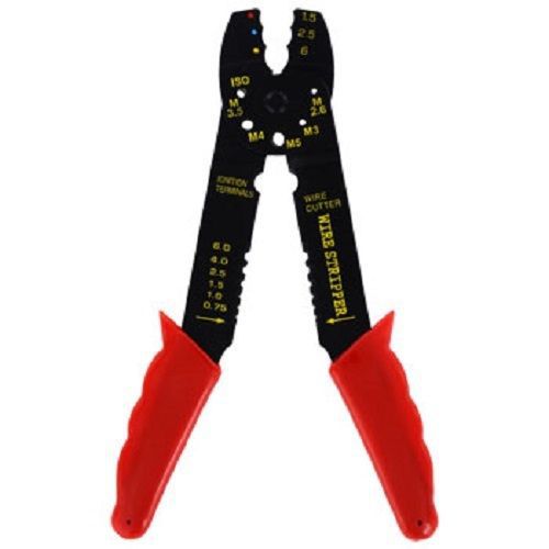 Tool bench hardware wire strippers 7 2/3 in  19.5 cm for sale