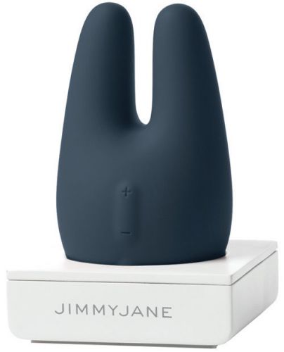Jimmyjane Form 2 Waterproof Rechargeable Massager / Vibe - Black New &amp; Genuine