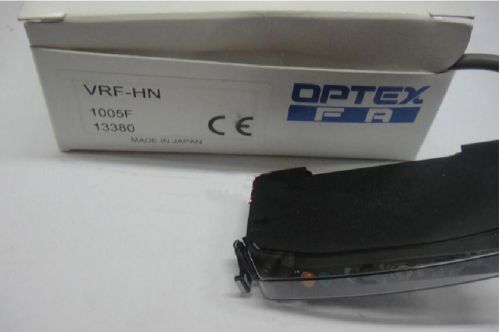 1PC New OPTEX Fiber amplifier VRF-HN