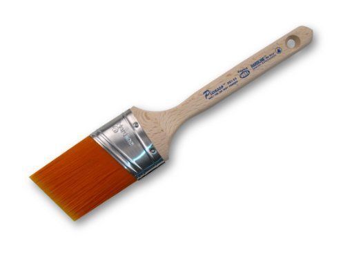 Proform Technologies PIC11-2.5 2-1/2-Inch Chisel Picasso Oval Angled Cut Paint B