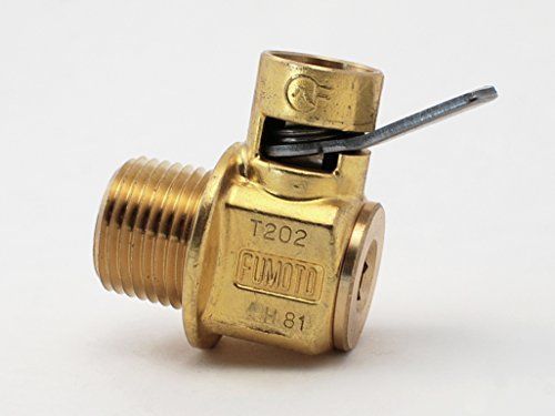 NEW Fumoto T-202 Engine Oil Drain Valve