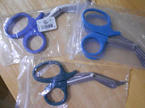 ADC  Medicut Shears  #320   7-1/4&#034; Latex Free   (see colors under details)