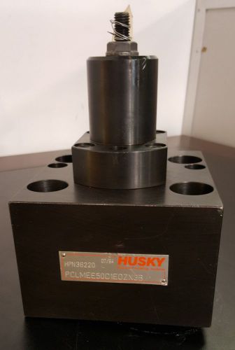 Husky PCLMEE50C1E0ZX3B Hydraulic Valve