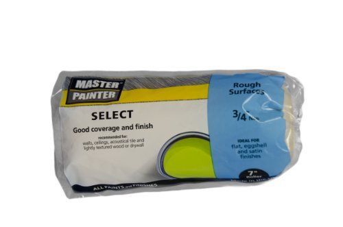 General Paint &amp; Manufacturing MPS734 True Value 698102 Master Painter Select 7-I