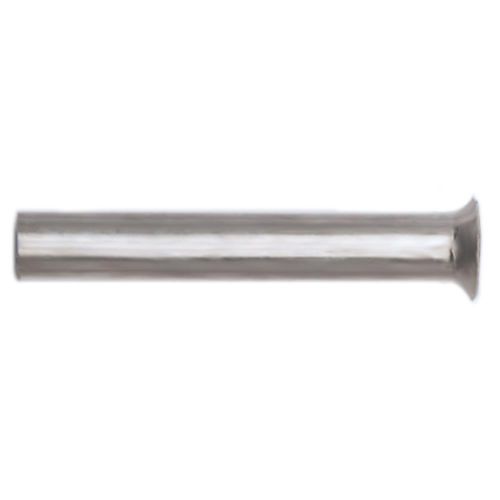 Ultra-tec cs-tube-6 stainless steel  protector tube for 1/8&#034; or 3/16&#034; cable rail for sale