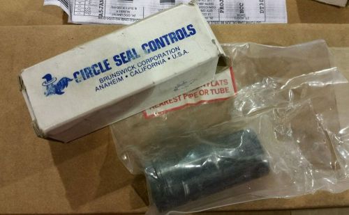 Circle Seal Check Valve P/N 249S-2PP 1/4&#034; NPT 3000 PSI NEW IN BOX