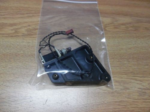 Beckman Shutter Assembly for the 8452A Diode Array Spectrophotmeter
