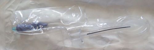 Cardinal Health Silicone Laryngeal Mask Airway-Size 1 (&lt;5kg)