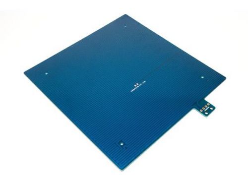 Velleman P8200BED/SP PCB FOR BED PLATE FOR K8200 - 3D PRINTER (SPARE PART)