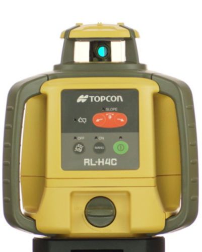 TOPCON RL-H4C (Brand New)