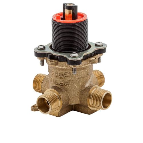 Pfister 0x8310a ox8 series tub/shower rough valve unfinished for sale