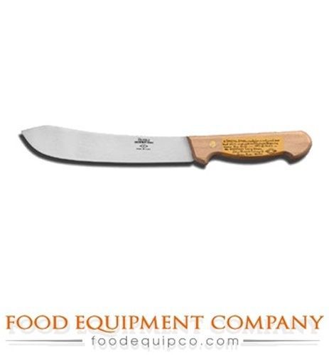 Dexter Russell 012G-8BU 8&#034; Traditional 04691 Butcher Knife  - Case of 6