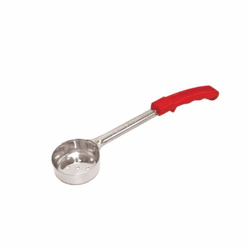 PORTION CONTROLLERS (TWO PIECE)   (8 oz Orange) TSLLD108P