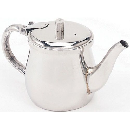 Crestware SHWGN10 Teapot 10 oz. - Case of 72