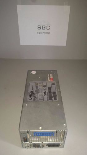 Omega power systems m62-7ccddeef, lam research 660-091821-002 power module for sale