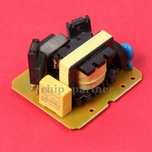 Power Module 12V to 220V Boost 35W Step UP Power Module DC-AC Inverter