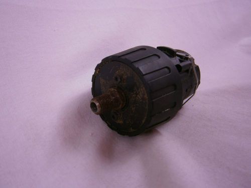 NEW Milwaukee 14-30-0727 Gear Case Assembly Item #390C