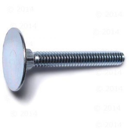 Hard-to-find fastener 014973239640 elevator bolts, 2-inch, 10-piece for sale