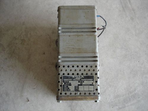Transformer for pc-14 j&amp;l optical comparator for sale