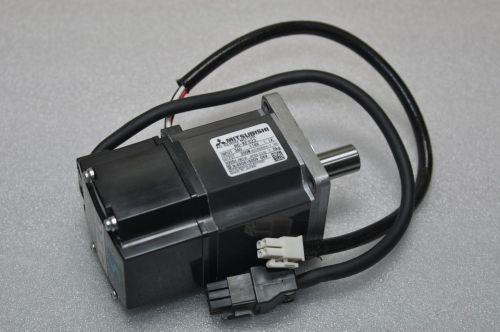 Mitsubishi Servo Motor HC-KFS23 200W 3000rpm